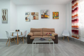 Apartamento C junto bus y tren